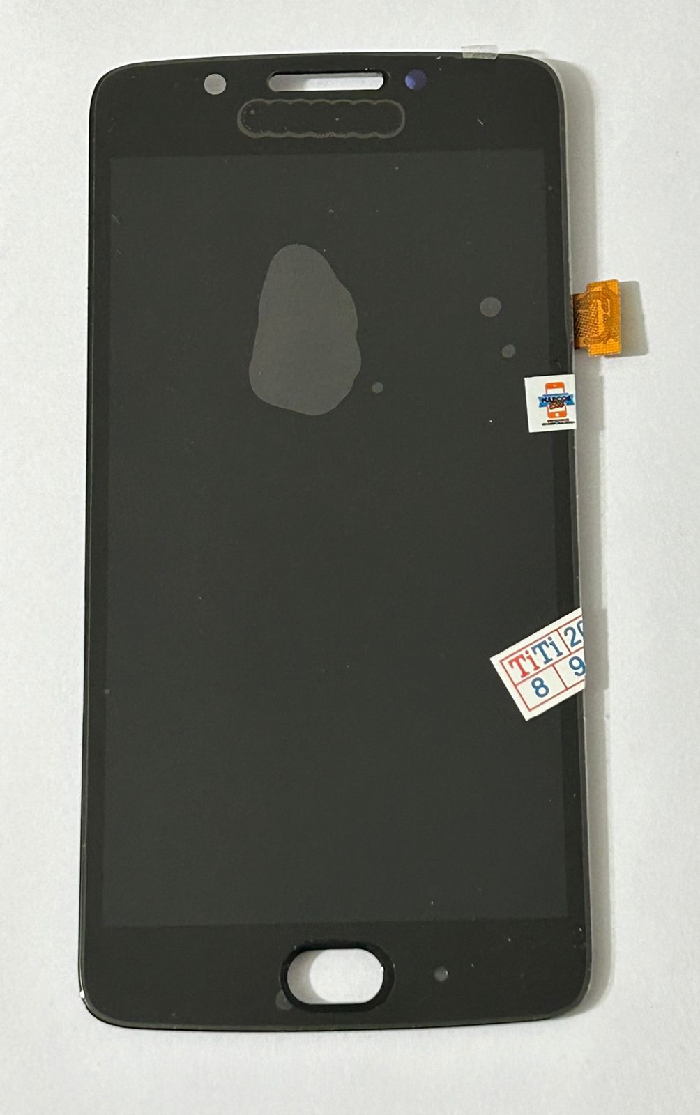 Pantalla Motorola G5